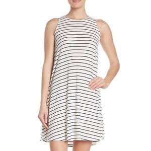 NWT Nordstrom Abound Sleeveless Swing Dress XXS